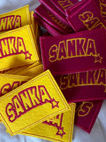 PATCH MADEBYSANKA