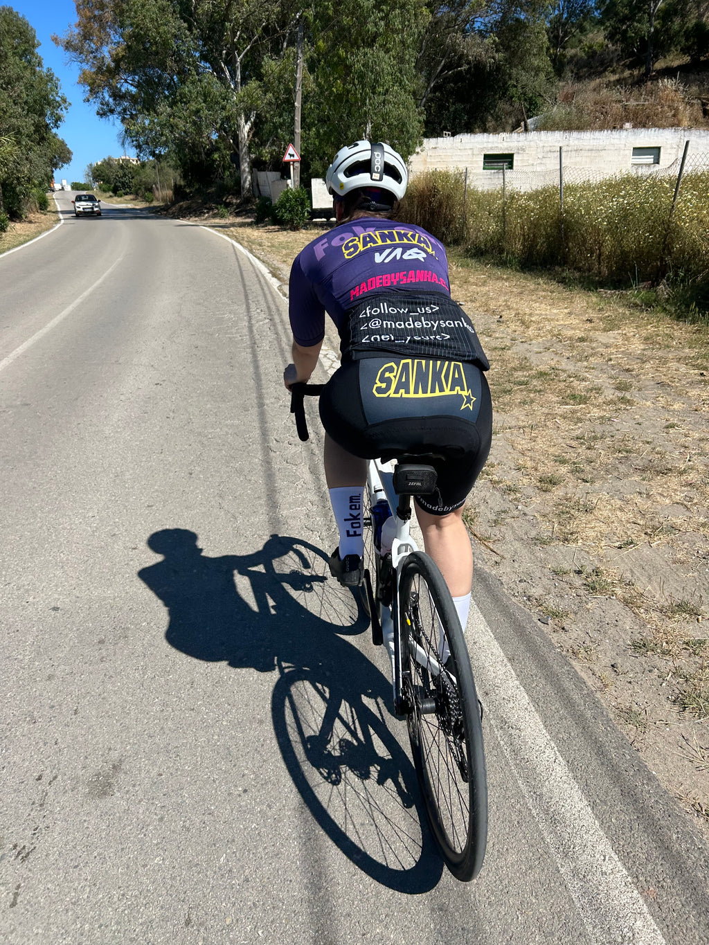 PŘEDOBJEDNÁVKA FOK EM. SANKA JERSEY KIT (TOP + SHORTS + SOCKS)