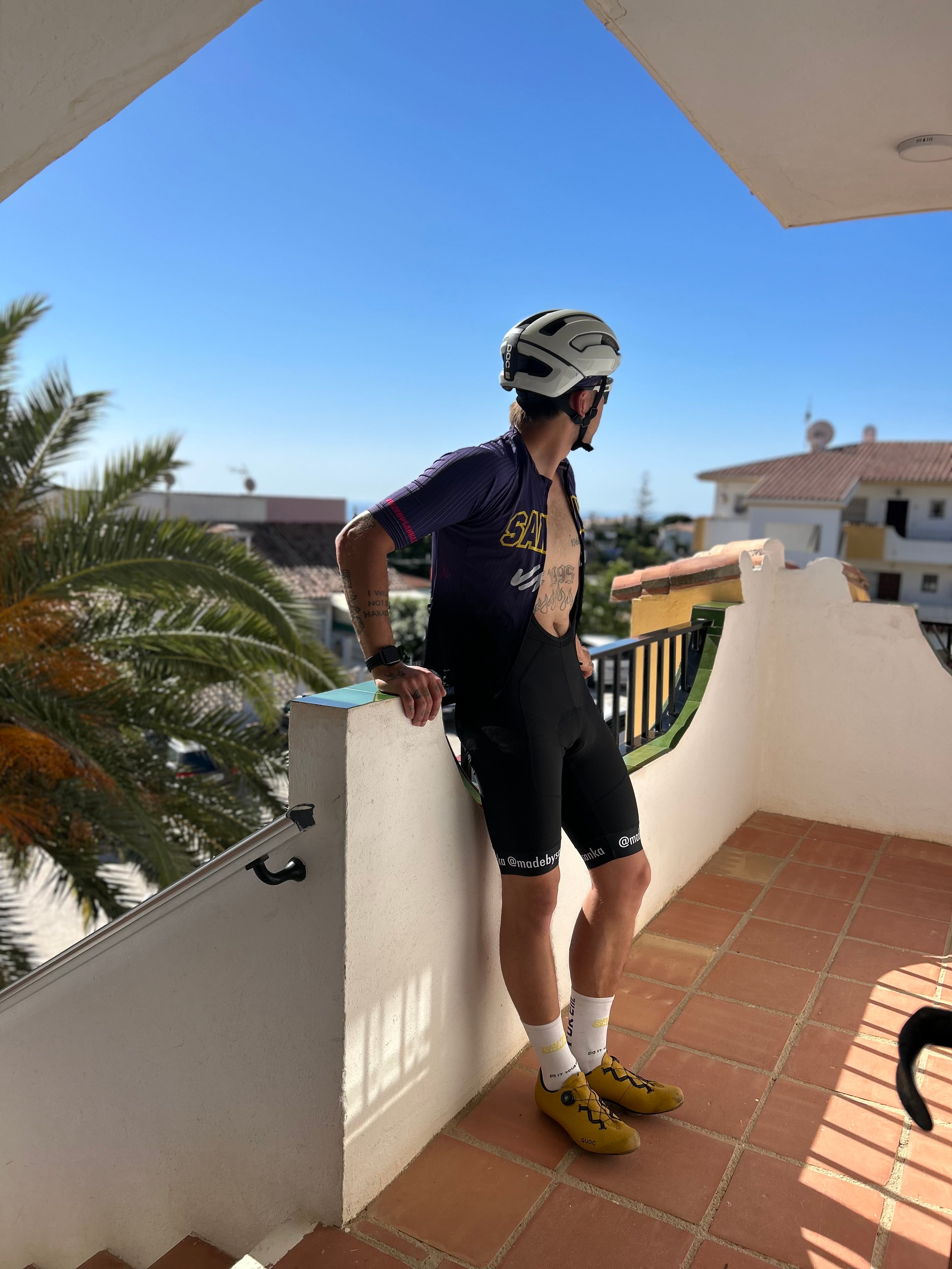 PŘEDOBJEDNÁVKA FOK EM. SANKA JERSEY KIT (TOP + SHORTS + SOCKS)