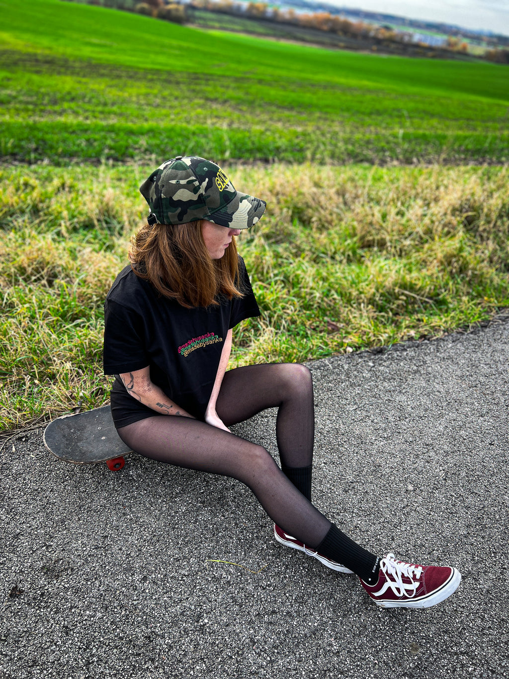 SHORTSLEEVE MADEBYSANKA
