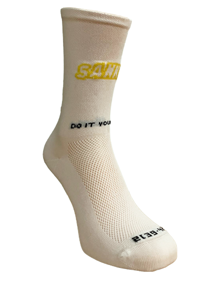 SANKA SOCKS FOK EM. EDITION