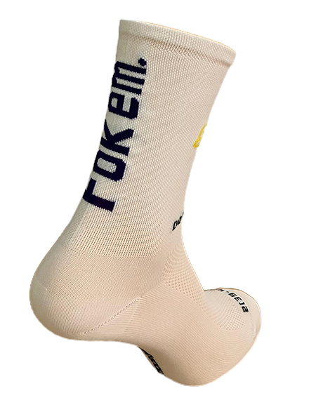 SANKA SOCKS FOK EM. EDITION