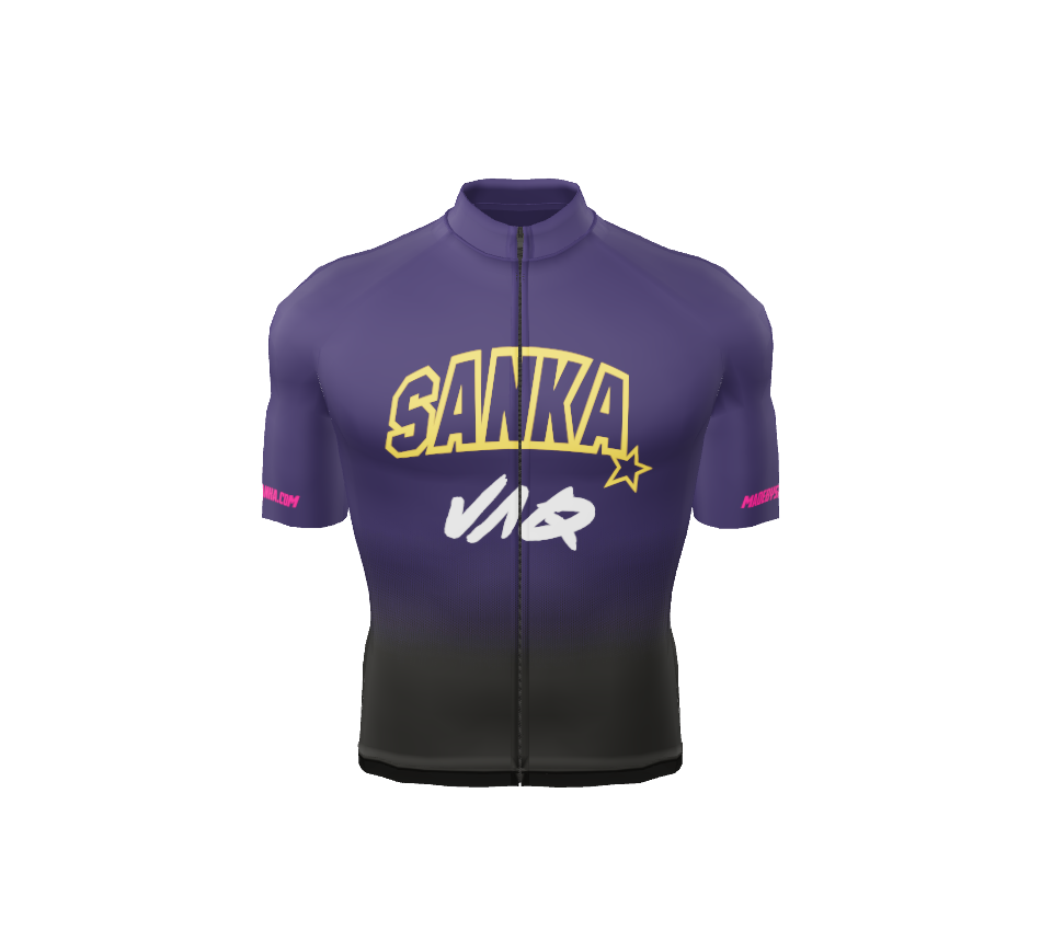 PŘEDOBJEDNÁVKA FOK EM. SANKA JERSEY KIT (TOP + SHORTS + SOCKS)