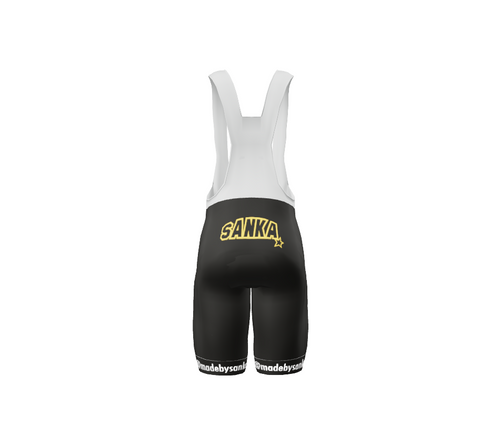 FOK EM. CYCLING BIB MADEBYSANKA - PREORDER