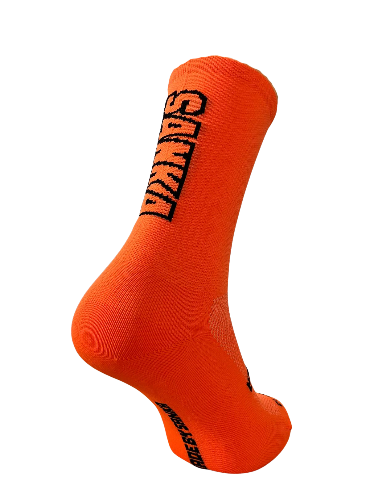 SANKA SOCKS orange
