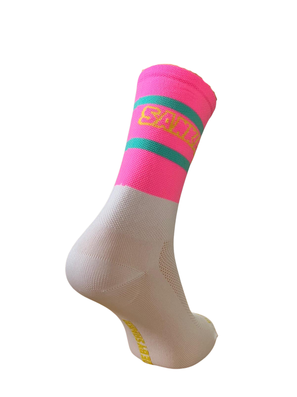 SANKA SOCKS pink