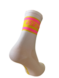 SANKA SOCKS yellow